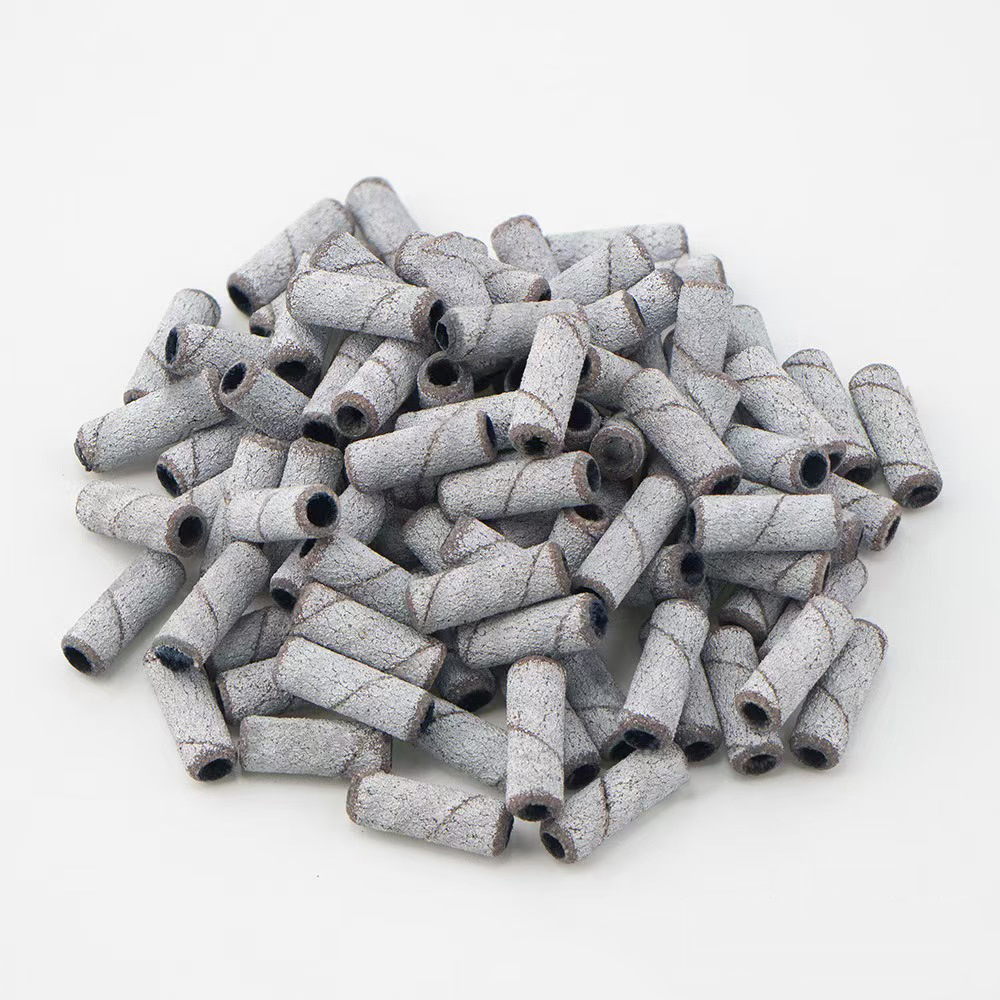 50pcs 3.1mm Mini Sanding Bands - Power Tools Total ulasan dan harga