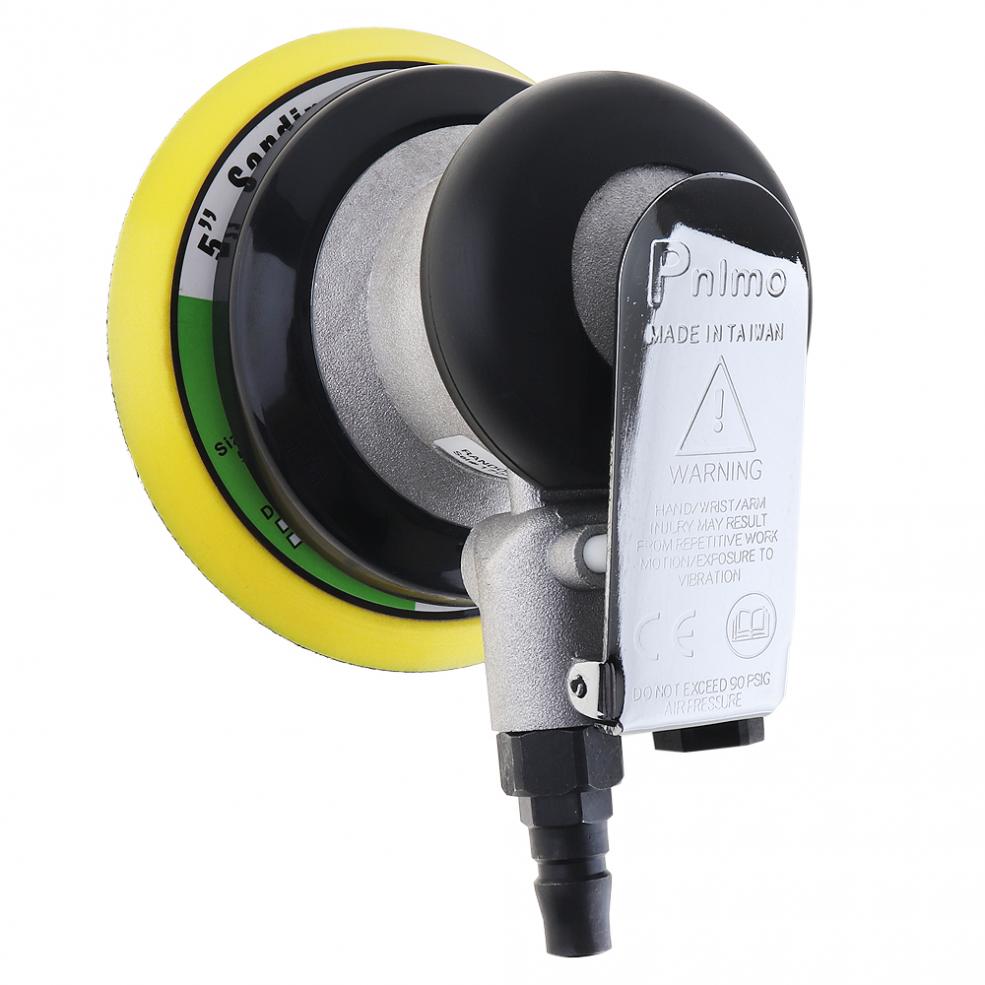 5 Inch Pneumatic Grinder Rando - Random Orbital Sander ulasan dan harga
