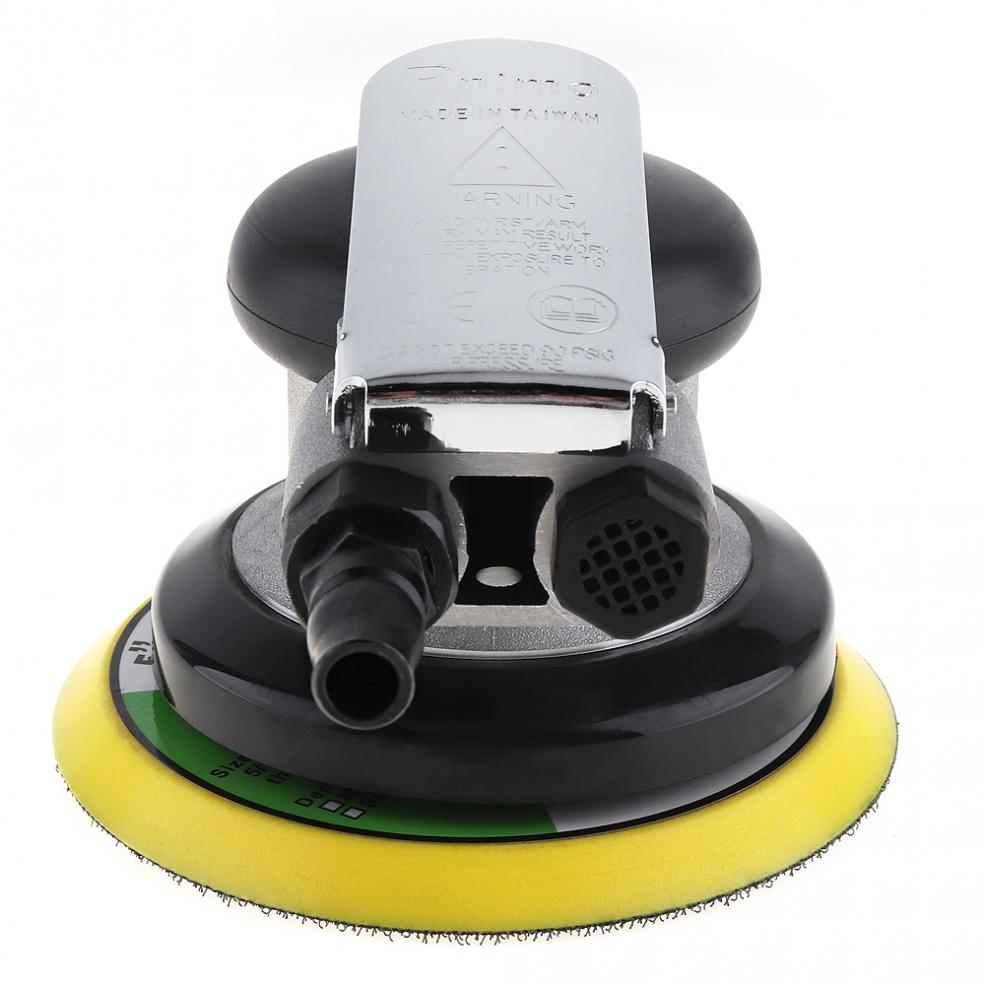 5 Inch Pneumatic Grinder Rando - Random Orbital Sander ulasan dan harga