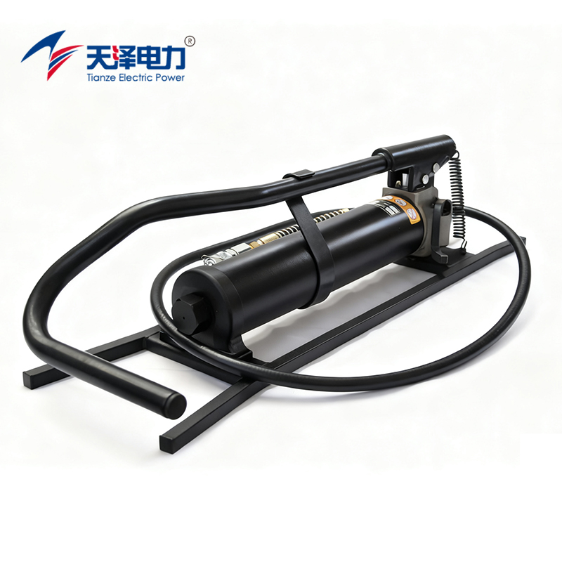 FHP-7000 Foot/Hand Operated Hy - Power Tools Hand Tools ulasan dan harga