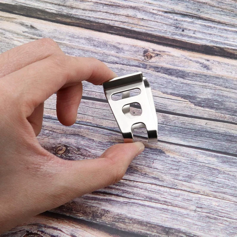 Belt Clip Hook With Screw For  - Power Z Tools ulasan dan harga
