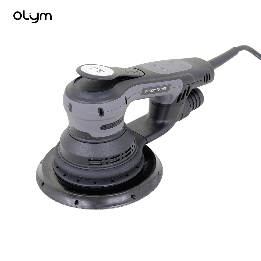 HONGMAI Wholesale 6 Inches 380 - Random Orbital Sander ulasan dan harga