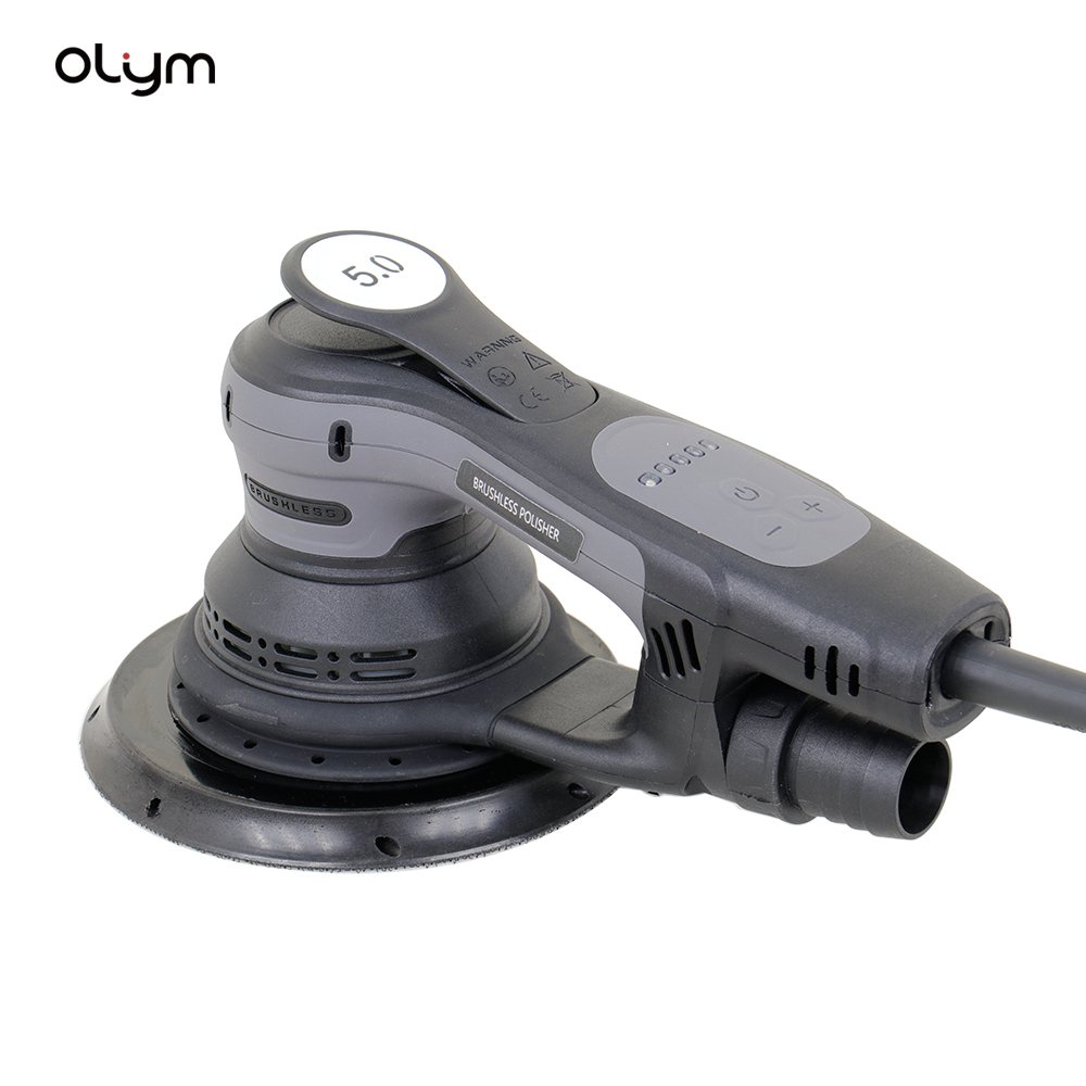 HONGMAI Wholesale 6 Inches 380 - Random Orbital Sander ulasan dan harga