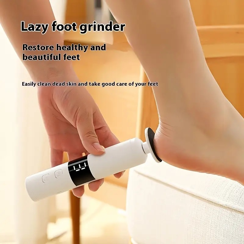 Electric 2-in-1 foot grinder a - Power Tools Battery Repair ulasan dan harga