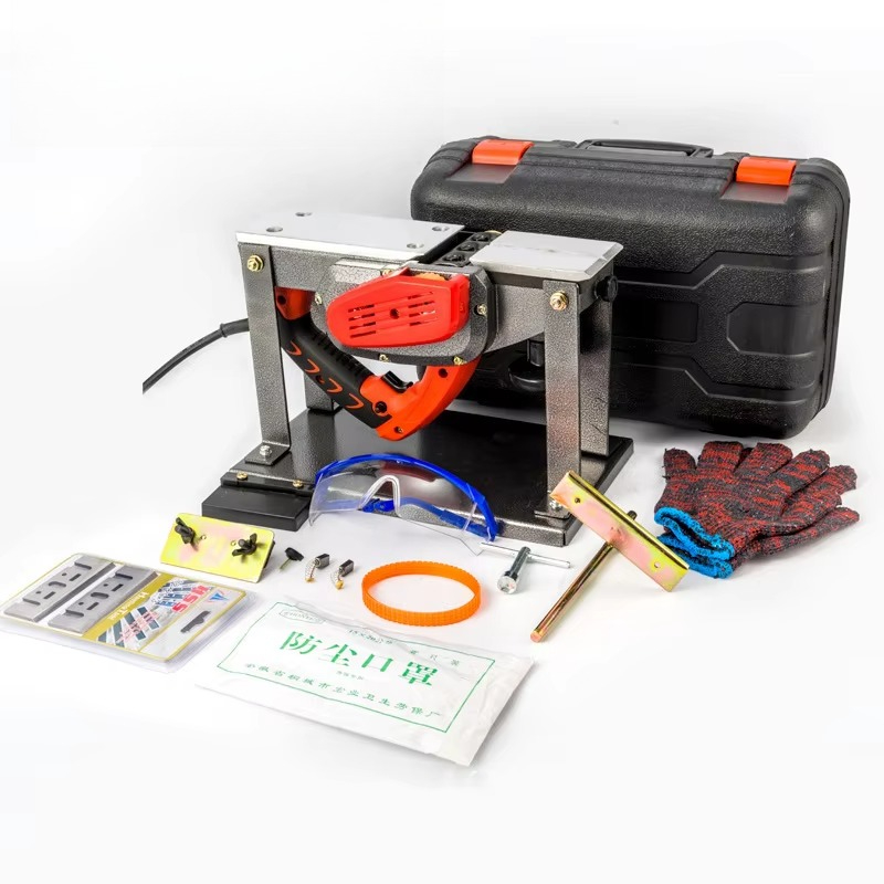Powerful electric planer Handh - Planer Handheld Electric ulasan dan harga