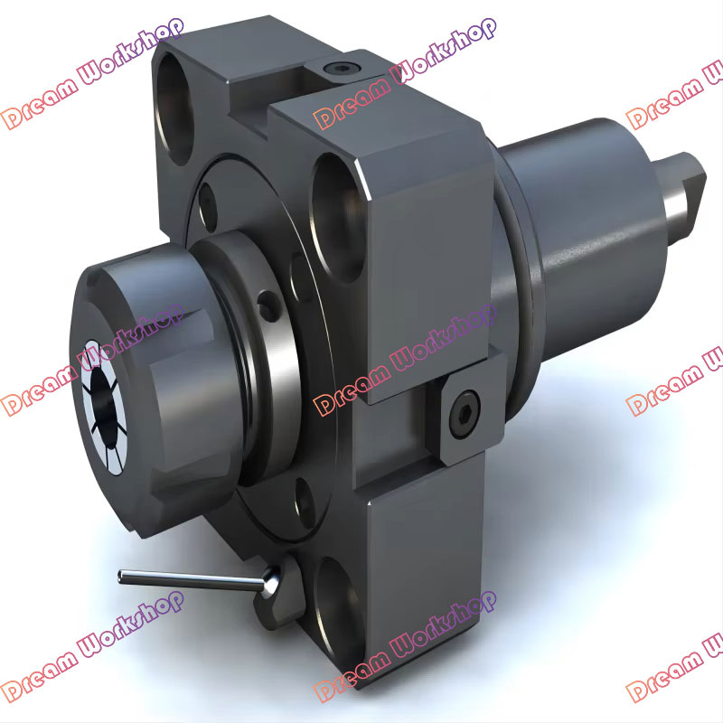 Turret Tool Turning And Millin - Power Z Tools ulasan dan harga