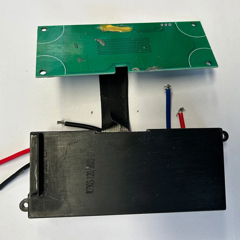 MAXXT 220V 110V Circuit Board  - Random Orbital Sander ulasan dan harga