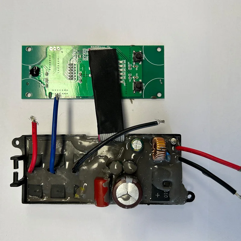MAXXT 220V 110V Circuit Board  - Random Orbital Sander ulasan dan harga
