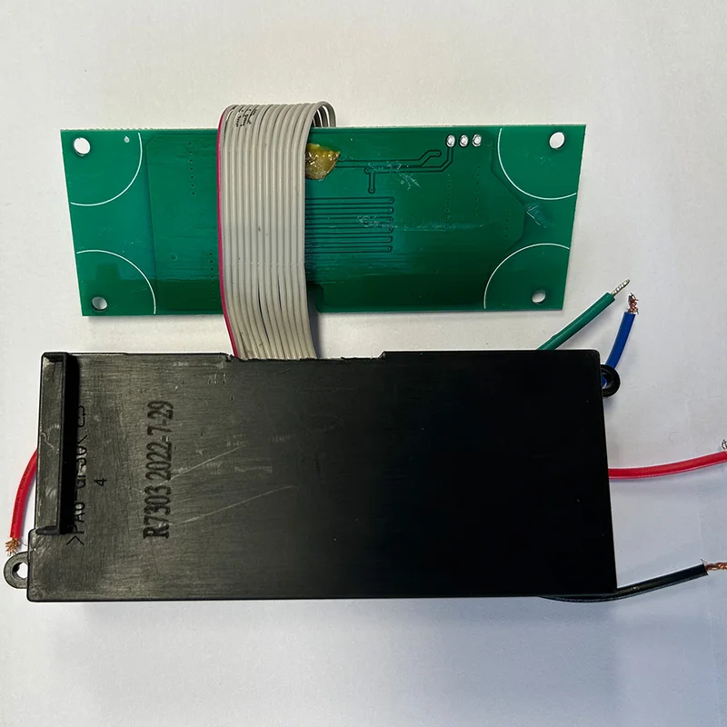 MAXXT 220V 110V Circuit Board  - Random Orbital Sander ulasan dan harga