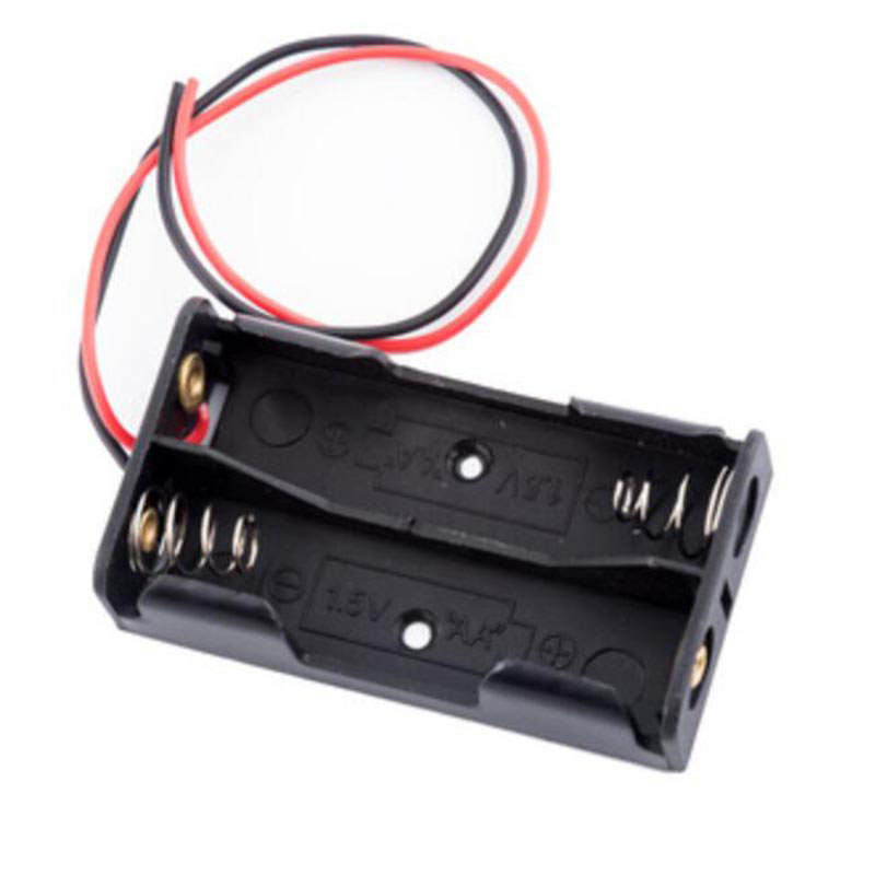 1 2 3 4 Slots Ports AA Size Po - Power Tools Battery Repair ulasan dan harga