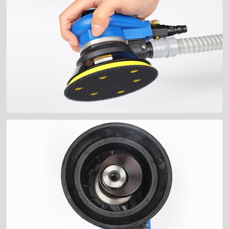 NEW HOT In Stock-For Car For R - Random Orbital Sander ulasan dan harga