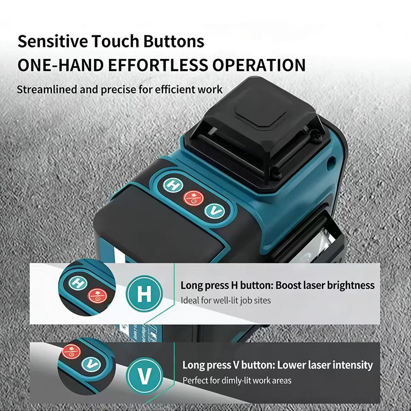Makita High Precision Green La - Power Tools Green ulasan dan harga