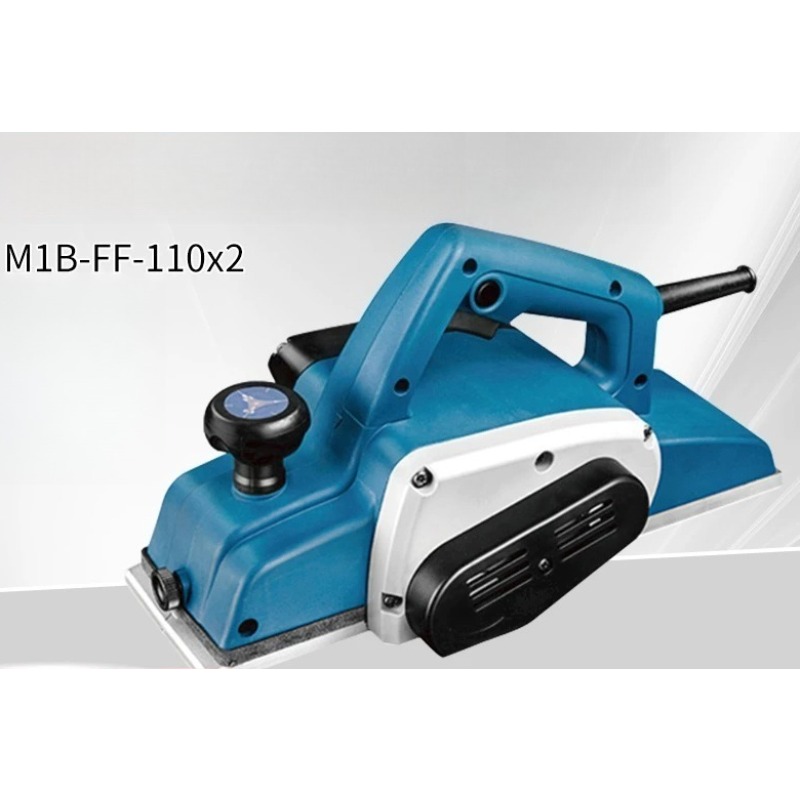 500W Electric Planer Portable  - Planer Handheld Electric ulasan dan harga