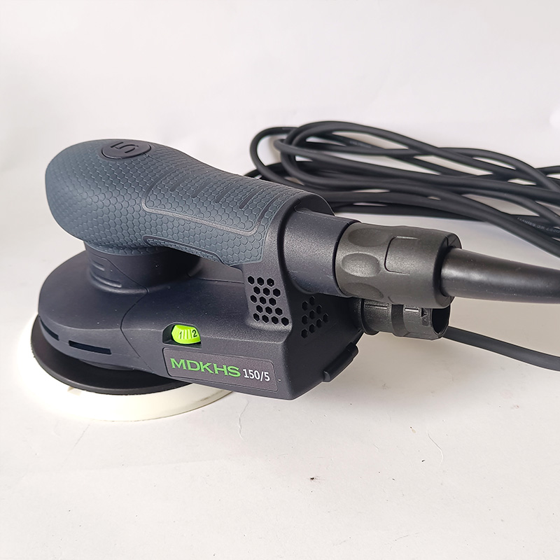 6 Inch Random Orbital Electric - Random Orbital Sander ulasan dan harga