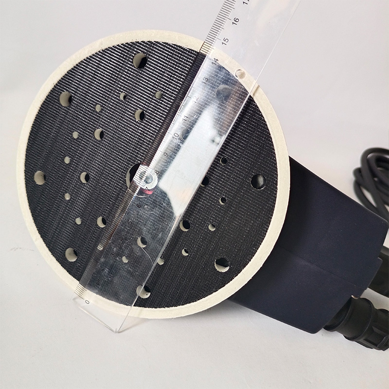 6 Inch Random Orbital Electric - Random Orbital Sander ulasan dan harga
